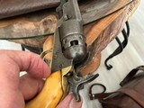 Model 1862 Colt Pocket Navy - Image 13 of 15
