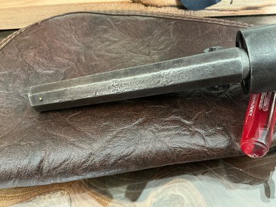 Model 1862 Colt Pocket Navy - Image 5 of 15