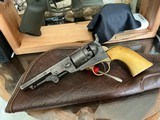 Model 1862 Colt Pocket Navy - Image 1 of 15