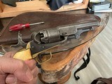 Model 1862 Colt Pocket Navy - Image 9 of 15