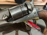 Colt 1860 Army Revolver - Image 2 of 15