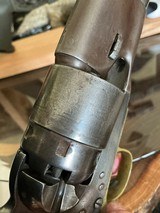 Colt 1860 Army Revolver - Image 9 of 15