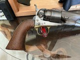 Colt 1860 Army Revolver - Image 12 of 15
