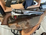 Colt 1860 Army Revolver - Image 10 of 15