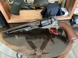Colt 1860 Army Revolver