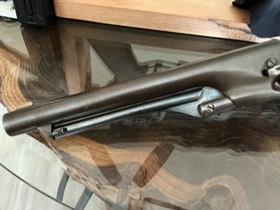 Colt 1860 Army Revolver - Image 3 of 15
