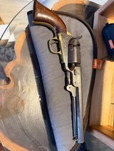 1851 Colt Navy Revolver - Image 5 of 15