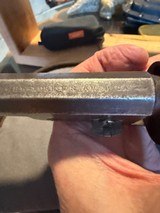1851 Colt Navy Revolver - Image 13 of 15