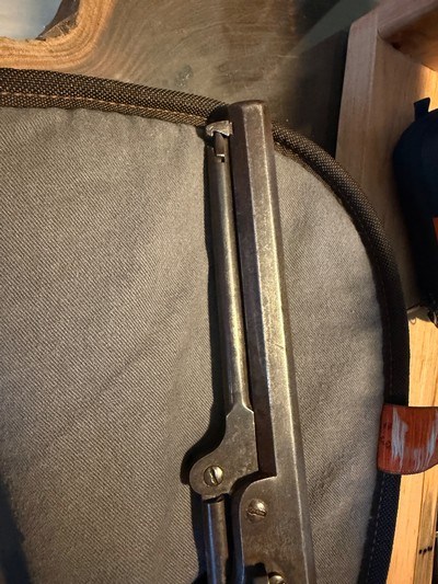 1851 Colt Navy Revolver - Image 2 of 15
