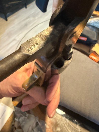 1851 Colt Navy Revolver - Image 11 of 15