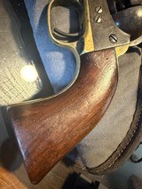 1851 Colt Navy Revolver - Image 4 of 15