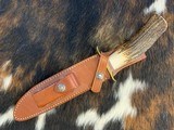 Randall, Model 1, Stag, Fighter - 1 of 11