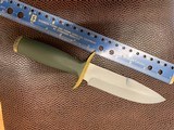 BIANCHI "NIGHTHAWK II" Military Survival Knife/System - 12 of 12