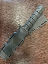 PHROBIS - Survival Knife M9A1 - 2 of 9