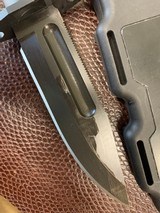 PHROBIS - Survival Knife M9A1 - 5 of 9