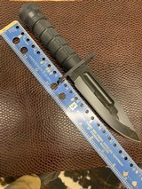 PHROBIS - Survival Knife M9A1 - 7 of 9