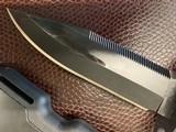 PHROBIS - Survival Knife M9A1 - 6 of 9