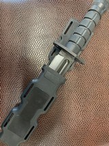 PHROBIS - Survival Knife M9A1 - 3 of 9