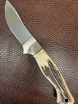 ST. AMOUR "SKINNER" by Murray - 15 of 15