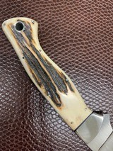 ST. AMOUR "SKINNER" by Murray - 9 of 15