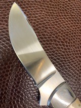 ST. AMOUR "SKINNER" by Murray - 8 of 15