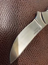 ST. AMOUR "SKINNER" by Murray - 7 of 15