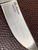 ST. AMOUR "SKINNER" by Murray - 5 of 15