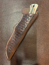 ST. AMOUR "SKINNER" by Murray - 2 of 15