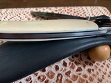 "Gavin Dickerson" Mammoth Ivory Custom Lockback Folder - 6 of 13