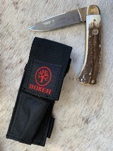 BOKER Tree Brand Collection of {Six} Folders & Boker-Matic - 6 of 15