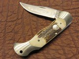 BOKER Tree Brand Collection of {Six} Folders & Boker-Matic - 9 of 15