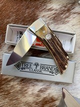 BOKER Tree Brand Collection of {Six} Folders & Boker-Matic - 4 of 15