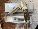 BOKER Tree Brand Collection of {Six} Folders & Boker-Matic - 8 of 15