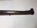 Cooper / Anschutz 1733 Mannlicher 22 Hornet - 4 of 14