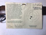 Cooper / Anschutz 1733 Mannlicher 22 Hornet - 14 of 14