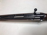 Cooper / Anschutz 1733 Mannlicher 22 Hornet - 7 of 14
