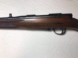 Cooper / Anschutz 1733 Mannlicher 22 Hornet - 5 of 14