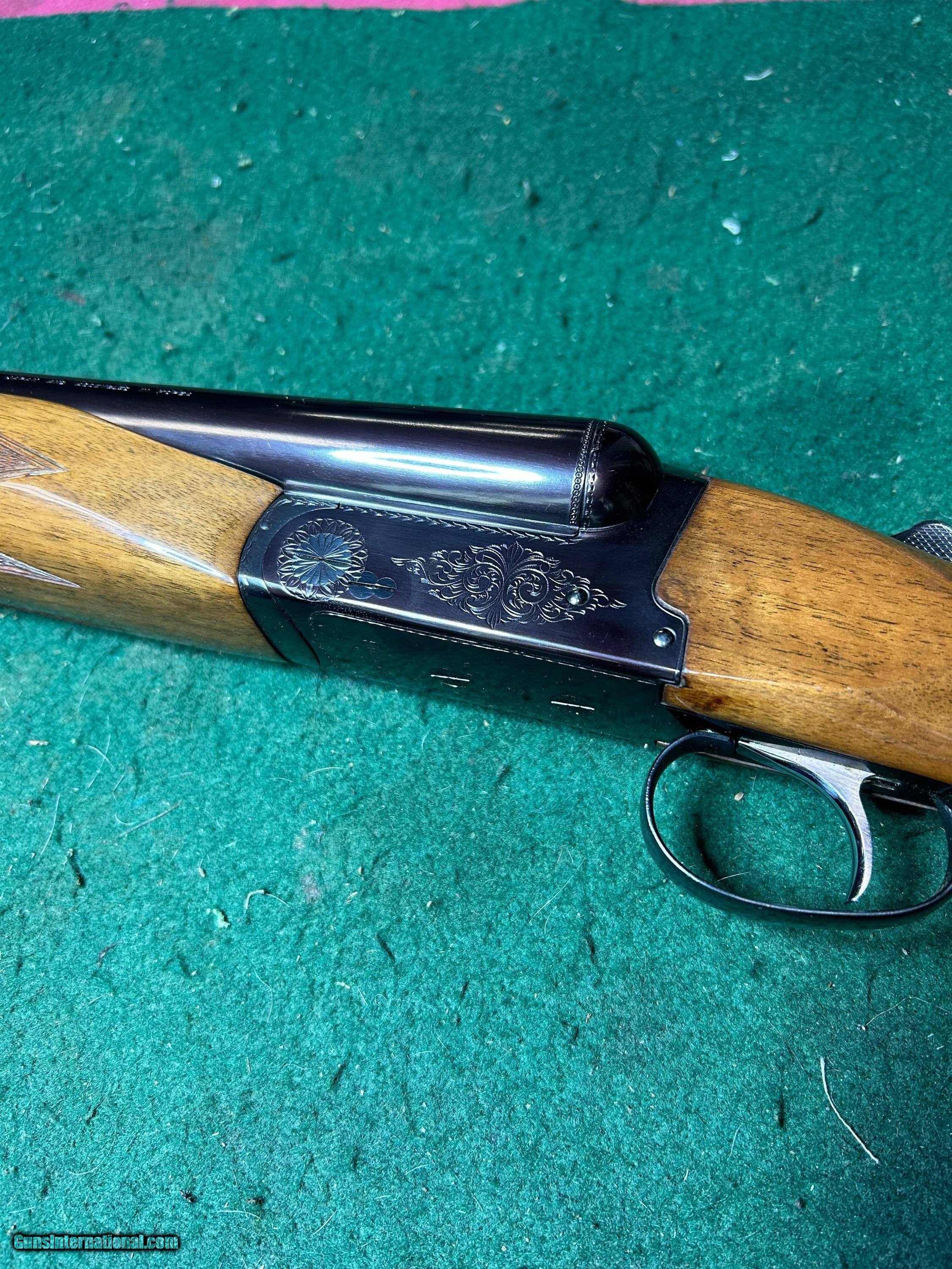 Browning BSS 12ga 30