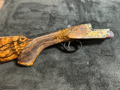 Perazzi MX-28 Custom - Image 10 of 11