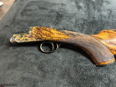 Perazzi MX-28 Custom - Image 11 of 11