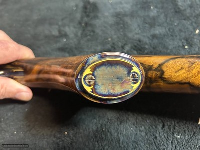 Perazzi MX-28 Custom - Image 6 of 11