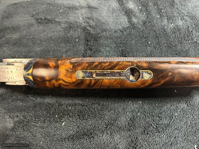 Perazzi MX-28 Custom - Image 9 of 11