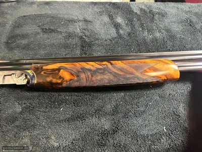 Perazzi MX-28 Custom - Image 8 of 11