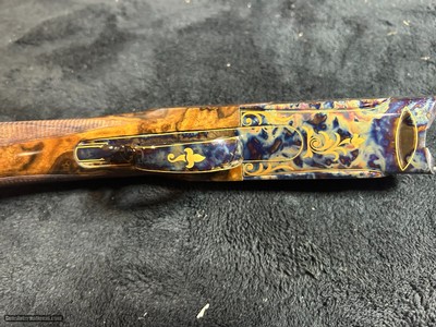 Perazzi MX-28 Custom - Image 4 of 11