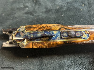 Perazzi MX-28 Custom - Image 5 of 11
