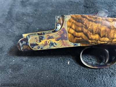 Perazzi MX-28 Custom - Image 3 of 11