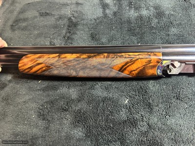 Perazzi MX-28 Custom - Image 7 of 11