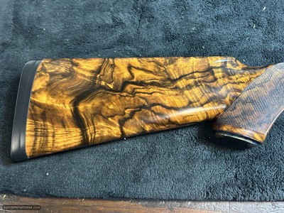 Perazzi MX-28 Custom