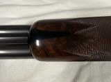 CSMC Winchester Model 21-1 Grade 1 SxS 20ga 30