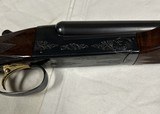 CSMC Winchester Model 21-1 Grade 1 SxS 20ga 30
